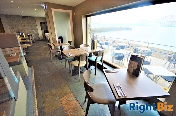 Fabulous South Queensferry Restaurant - freehold (ref. 1260) Photo 3