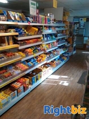 Convenience Store And Newsagents for sale in Beaworthy, Devon Photo 3