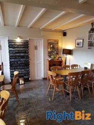 Public House And Eatery for sale in Jackfield, Telford Photo 3