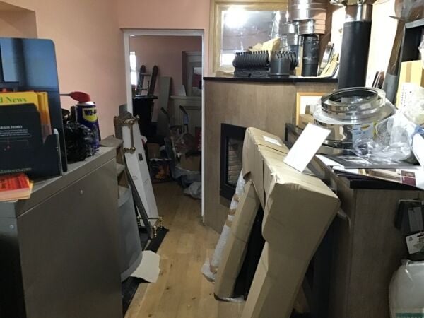 Long Standing Fire And Fireplace Business Long Standing Fire And Fireplace Business