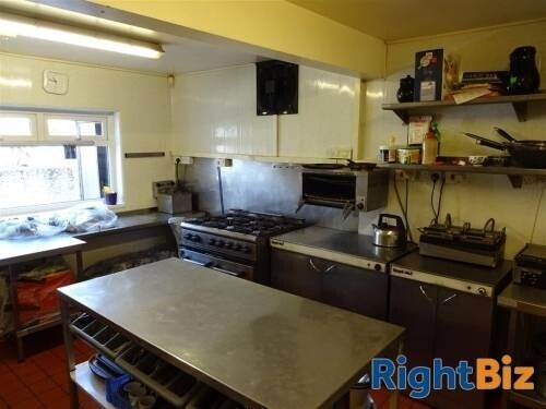 Former Public House for sale in Llanybydder Photo 3