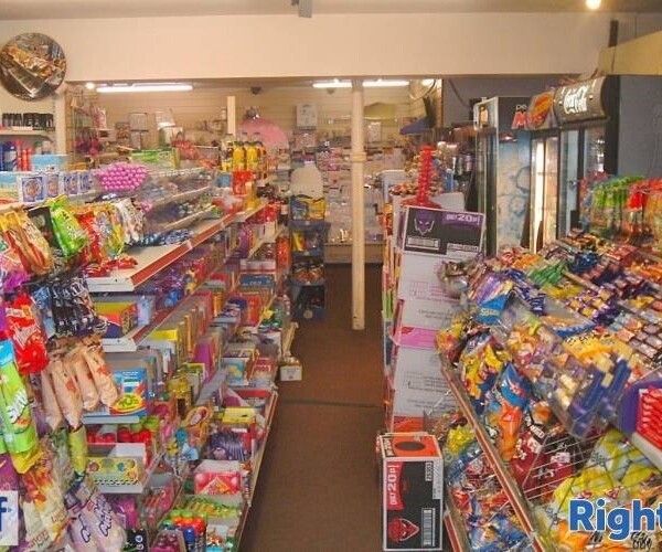 NEWSAGENTS & CONVENIENCE STORE - WARWICK Photo 3