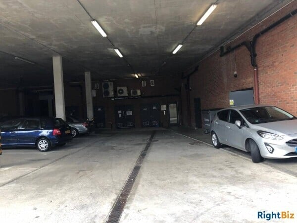 Shop New instruction in Greenford Leasehold Photo 3
