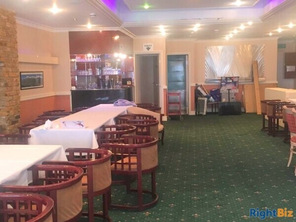 LICENCED INDIAN RESTAURANT, LEATHERHEAD, SURREY Photo 3