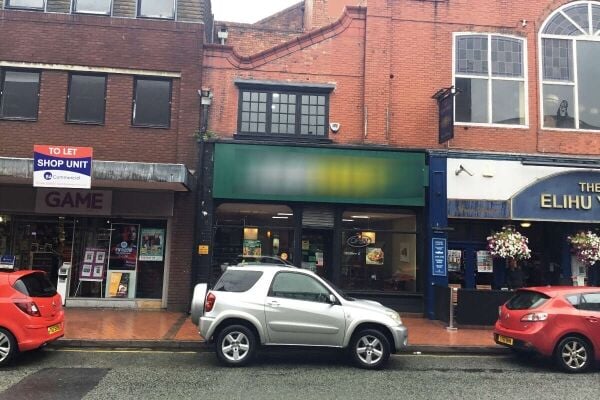 Sandwich Shop Franchise - Wrexham Sandwich Shop Franchise - Wrexham