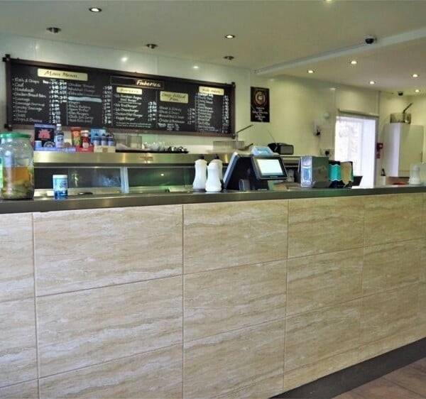 Fish & Chips For Sale in Pickering Photo 3