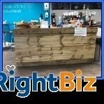 Modern suburban A3 Cafe or retail Premises TO LET, in prime location, Acomb, York, YO24 3BJ Photo 3