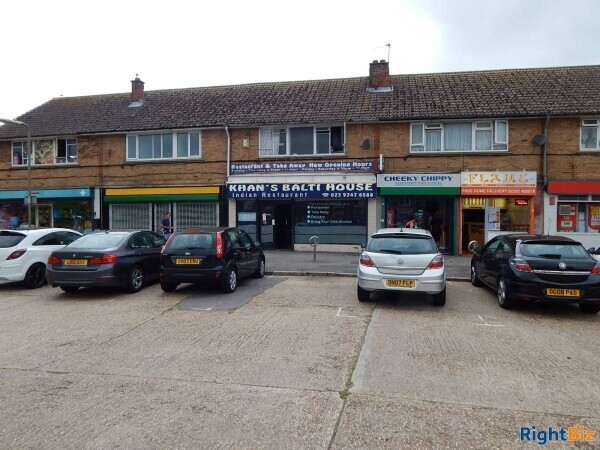 Excellent opportunity Indian Restaurant in Prime location Photo 3