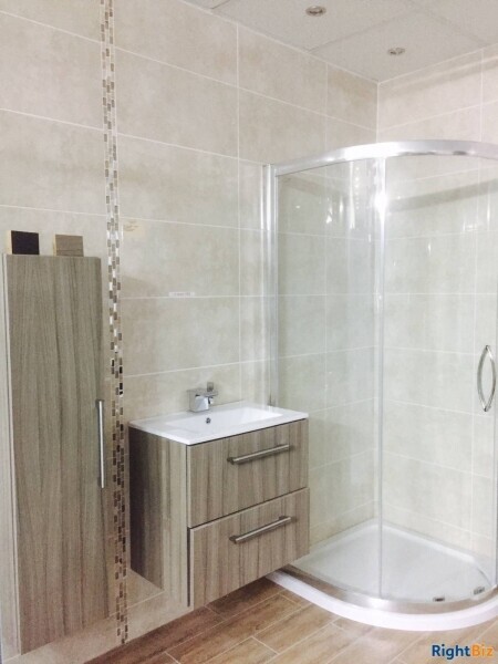 Great opportunity business for sale. Fireplace, heating and bathroom centre Photo 3