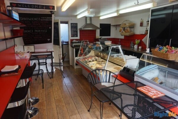 A Brilliant Deli In Standish, Wigan For Sale Photo 3
