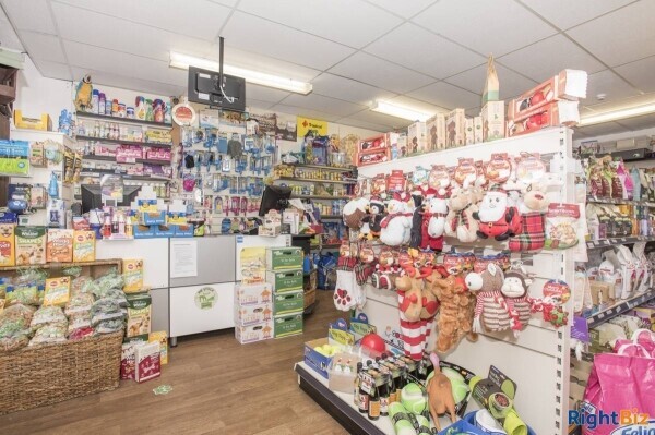 Profitable Pet Shop with fantastic opportunities Photo 3