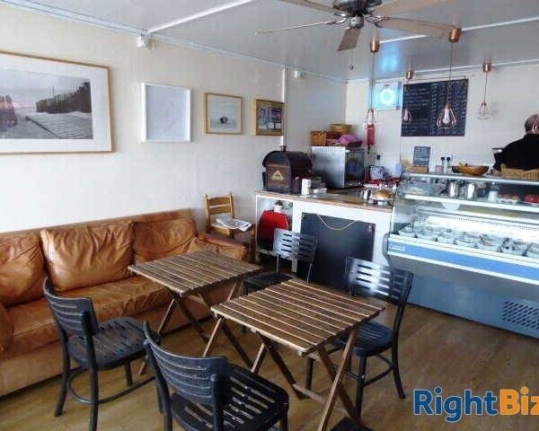 Cafe In Prime Location For Sale in Surrey Photo 3