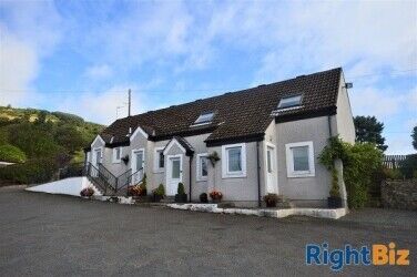 Beautiful 9 Bedroom Country Inn with Bar and Restaurant in Scotlandwell, Fife (ref. 1266) Photo 3