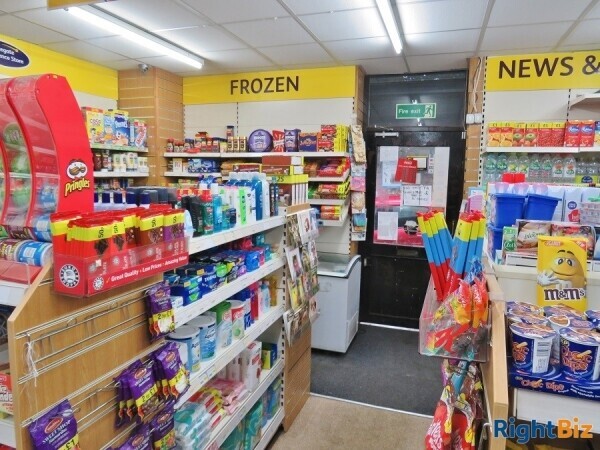 Excellent Convenience Store, Off-licence and Newsagents Photo 3