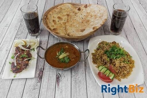 Superb opportunity to acquire a Halal Chinese/Pakistani & Indian Fast Food Business Photo 3