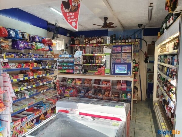 Well Known Convenience Store For Sale In Wolverhampton Photo 3