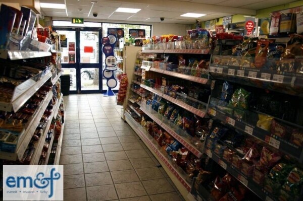 Convenience Store - Carlton, Nottingham Photo 3