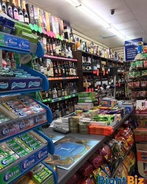 Convenient Store Coming soon in Teddington Leasehold Photo 3