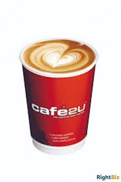 Franchise Opportunity with the UK Market Leader in Mobile Coffee Photo 3