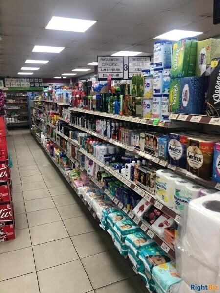 Convenient Store For sale in Harrow Photo 3