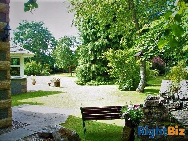 Stunning 14 Bedroom Hotel, Kingussie, Highlands (ref. 1267) Photo 3