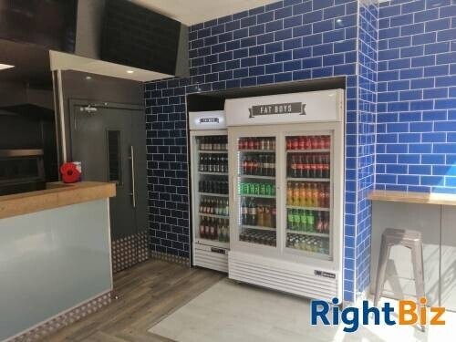 Gfa Nominee Fish & Chip Shop for sale in Barry Photo 3
