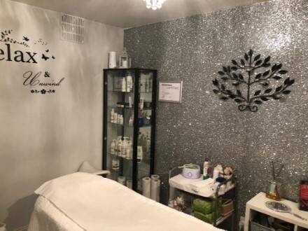 Thriving Hair and Beauty Salon in North West London Photo 3
