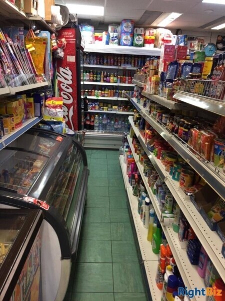 Convenient Store For sale in Surbiton Leasehold Photo 3