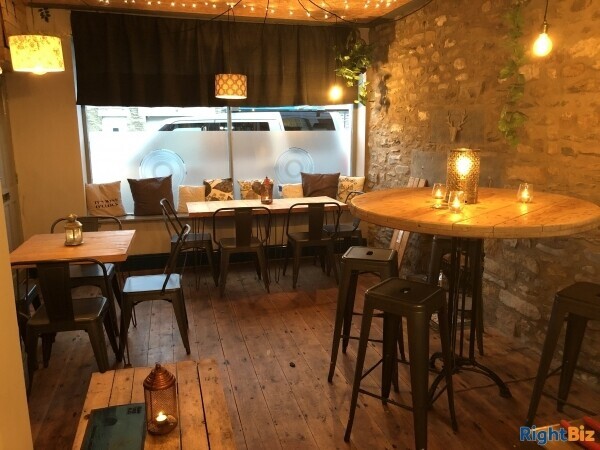 Established Boutique Restaurant / Micro Bar For Sale Photo 4