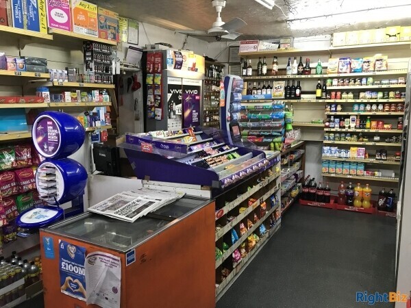 Off-License Store fit for multiple uses, located on busy main road, for sale. Expansion potential. Photo 3