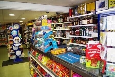 A local Convenience Store & Off-licence in Long Eaton 'For Sale'. Photo 3