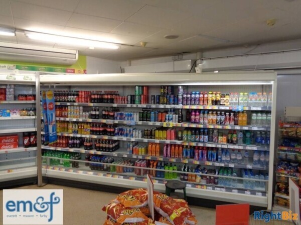 PRICE REDUCED: Substantial Convenience Store - Withernsea, East Yorkshire Photo 3