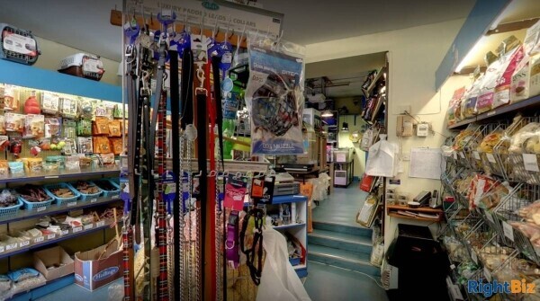 Long Established Pet Shop For Sale In Banff, Aberdeen Photo 3
