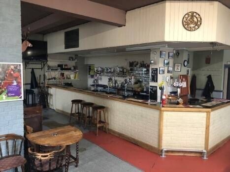 Thriving Country Pub in Wales Photo 3