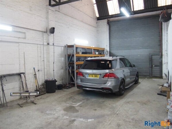 Vehicle Repairs & MOT For Sale in Wakefield Photo 3