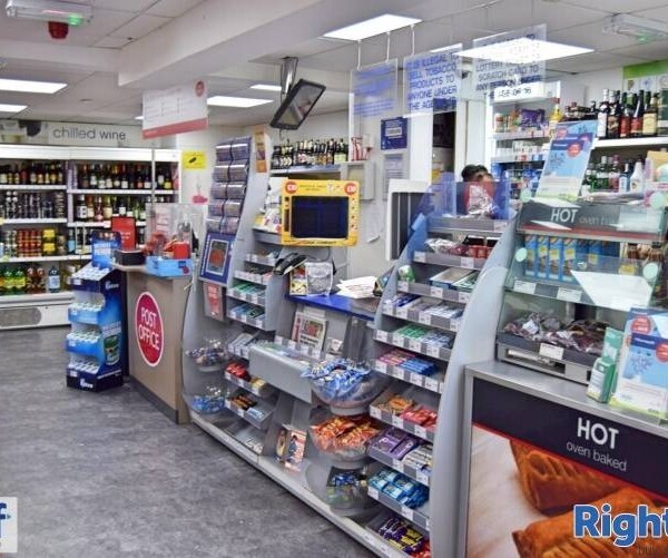 CONVENIENCE STORE & POST OFFICE - CANNOCK Photo 3