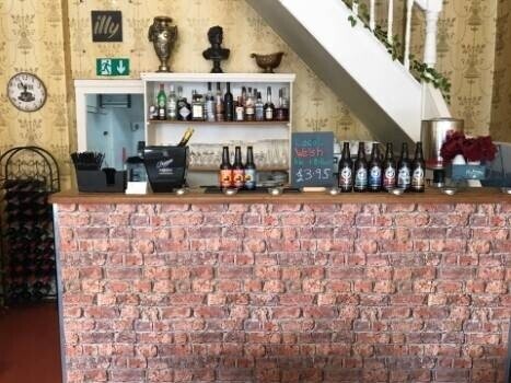 Welcoming Bistro & Restaurant in Llandudno Photo 3