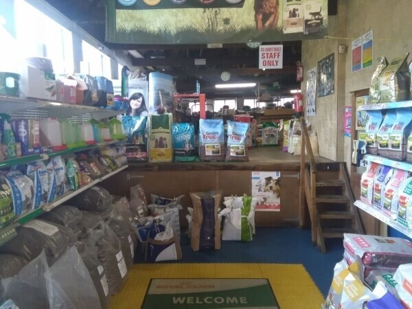 Freehold Leasehold Animal Feeds Pet Foods Supply Accessories Business Blackpool Lancashire For Sale Photo 3