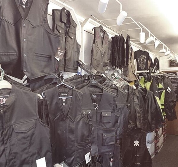 SPECIALIST MOTORCYCLE & CLOTHING BUSINESS - LANCASHIRE Photo 3