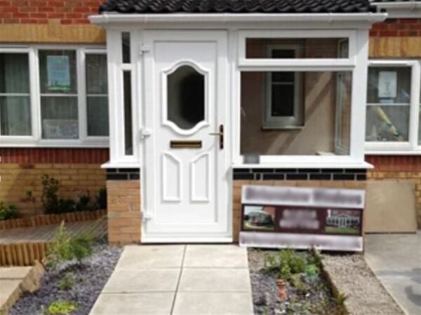 DOUBLE GLAZING INSTALLATION & REPAIR BUSINESS- WEST YORKSHIRE