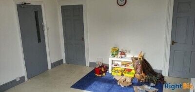 Children day nursery In Leicester!