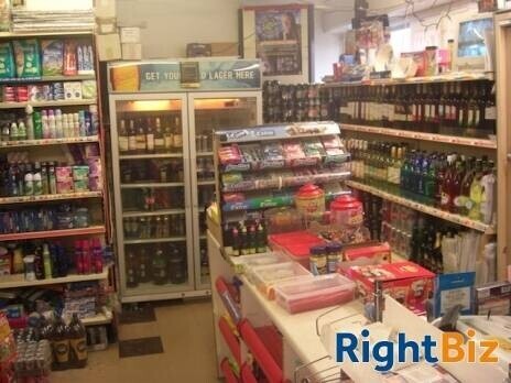 Established Leasehold Convenience Store - Pontypool Photo 3