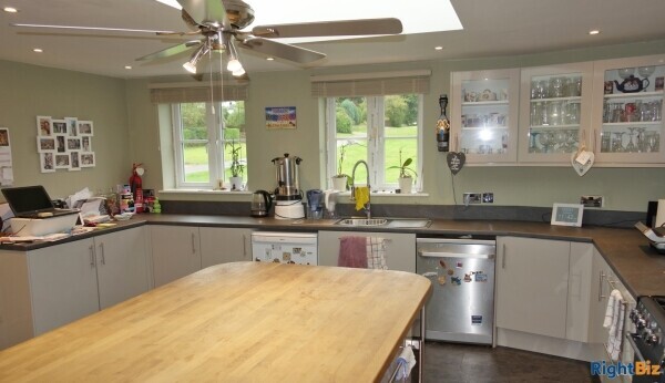 B&B in the Heart of New Forest Photo 3