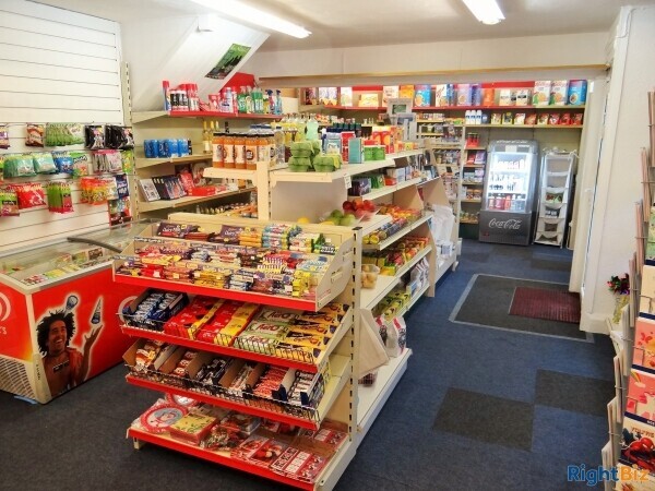 Village Stores and Post Office Photo 3