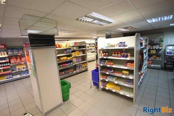 Spar shop for sale in Whipton Photo 3