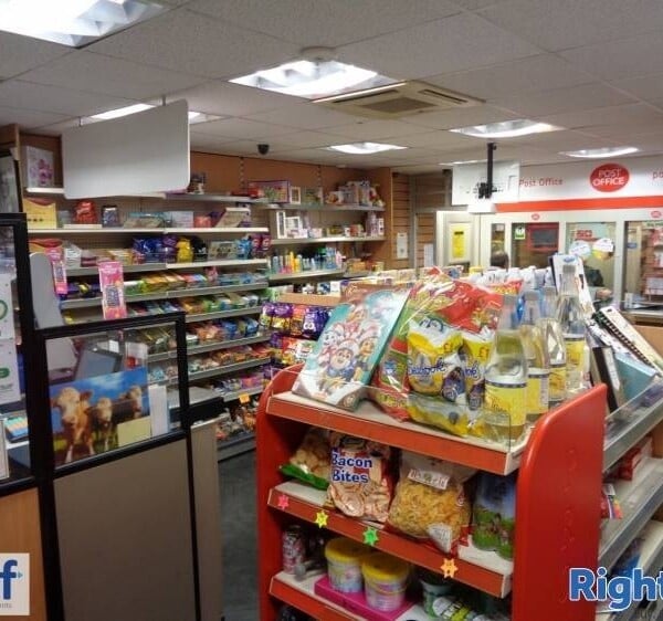Price Reduction - Freehold Post Office with residential accommodation in Leeds Photo 3