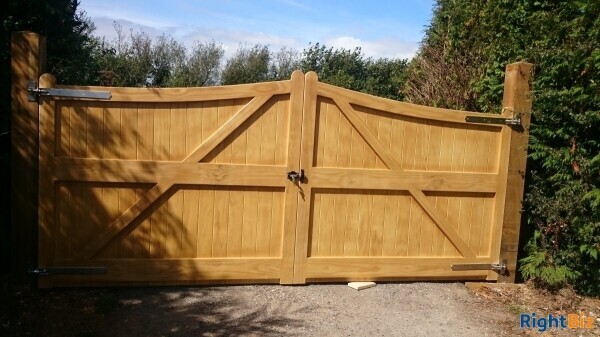 Joinery and carpentry, staircase's windows and doors with CE marks with about a years worth of work Photo 1