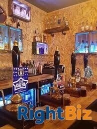 Truly Unique Business comprising of Micro Bar, Sandwich Bar/Tea Room, and Large Function Room Photo 4