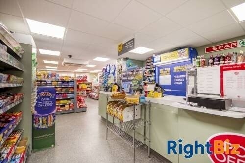 Boscastle Spar for sale in Cornwall Photo 2