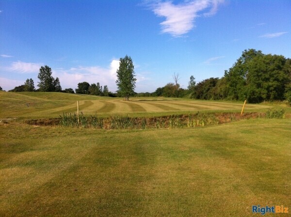Golf Driving Range & 9 Hole Golf Course now for sale, Owner looking towards retirement. Photo 3